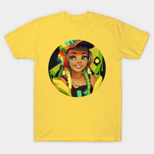 LemonLime T-Shirt